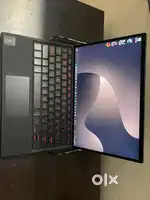 Gaming laptop for sale