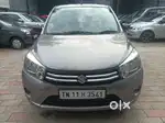 Maruti Suzuki Celerio 2014-2017 VXI, 2014, Petrol