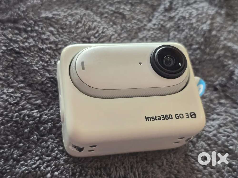 Insta360 go 3s