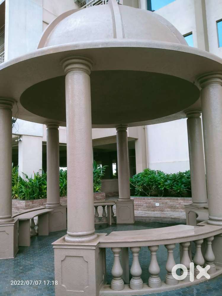 2 BHK With Parking Flat For Sale In Taloja Phase1,  Navi Mumbai