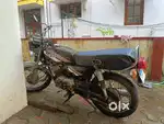 Yamaha RX100,2nd owner,urgent sale