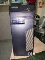 Desktop PC | i3 4th Gen | 8GB RAM | 2GB Graphics | Lenovo ThinkCentre