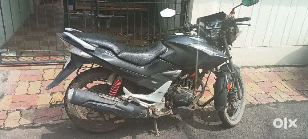 Good condition