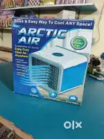 Small cooler
