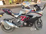 Apache RR310 2021 bs6