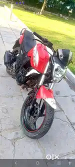 All okay good minor repair