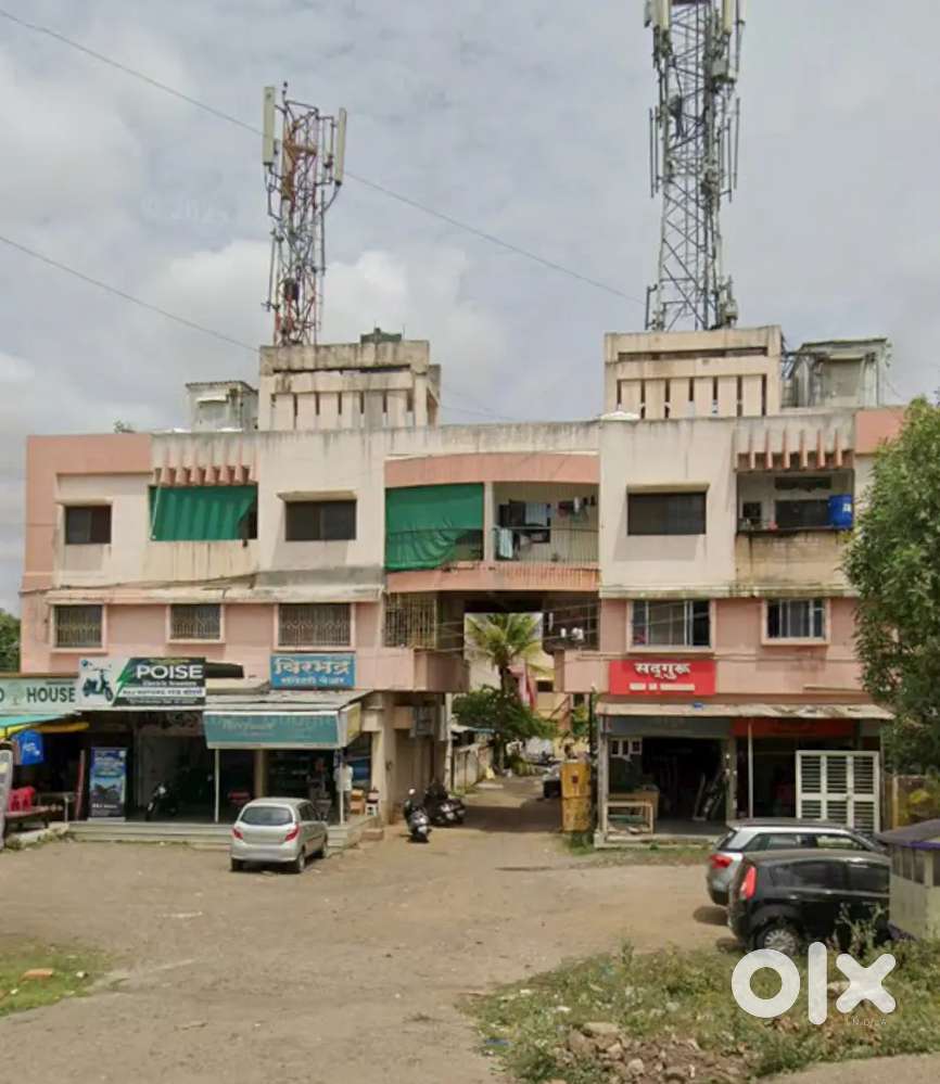 Nivara nagar