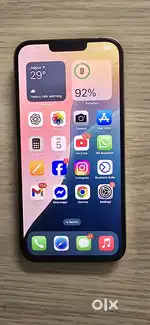 IPhone 13 Pro Max brand new condition