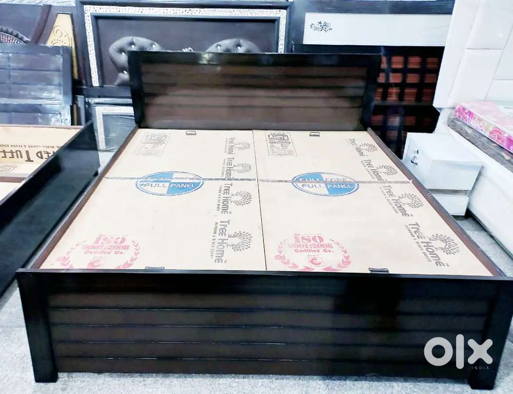 Brand New Double Bed Rajiv Chowk Gurgaon
