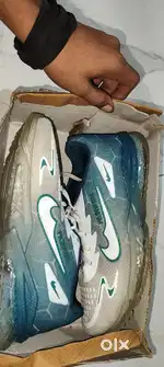 Shoes no 9