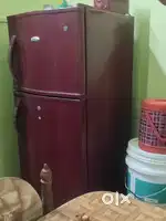 Fridge selling whirlpool