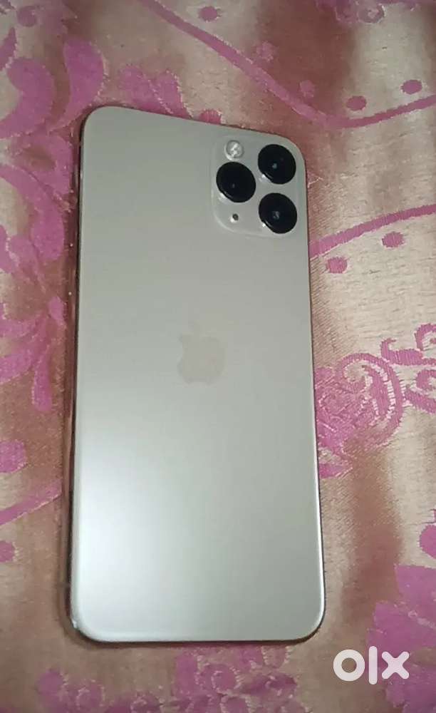 I phone 11pro