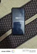 Oppo.A16. mint condition
