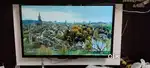 SONY BRIVYA 32 INCH  HD SMART TV