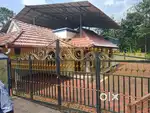 MC road Molakuzha 700 mtr distance 30 cent house for sale