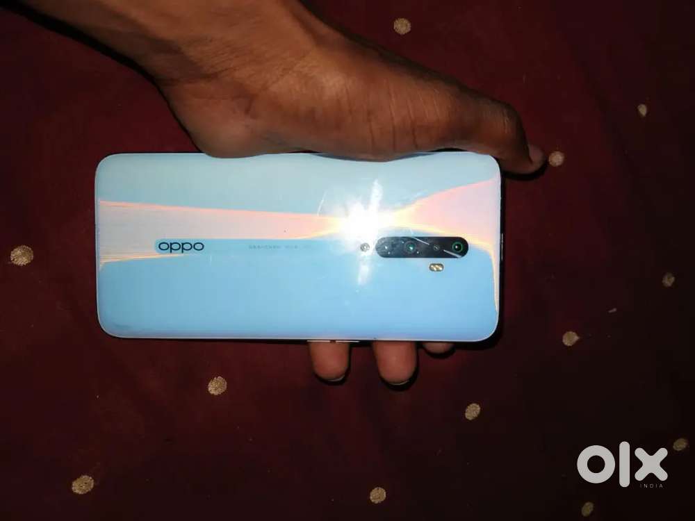 Oppo Reno 2F