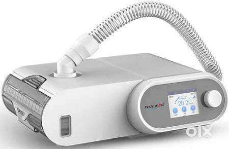 Oxymed bipap 3yr wrnty kollam kottarakkara varkala