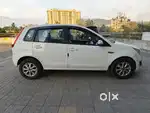 Ford Figo Diesel titanium