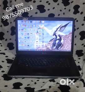 Dell Vostro 2520 -i3 3rd gen/4gb ram/500gb hard disk (good condition)
