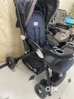 Baby Trolley Luvlap