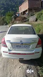 Maruti Suzuki Swift Dzire 2012 Diesel 150000 Km Driven