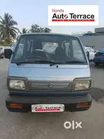 Maruti Suzuki Omni 5 Seater STD, 2006, Petrol
