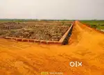 Plot sale bhubaneswar AIIMS hospital back side