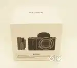 Sony Alpha ZVE10 II | APS-C Interchangeable Lens Mirrorless used