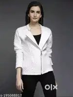 Jacket for woman