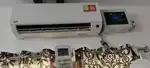 I FB 1.5tifb split ac 5 star