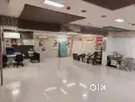 Ready to move specious Office