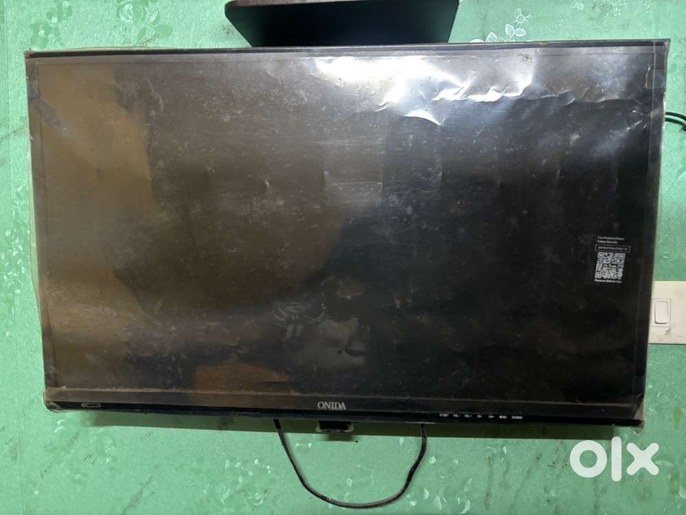Onida 32inch hd tv.