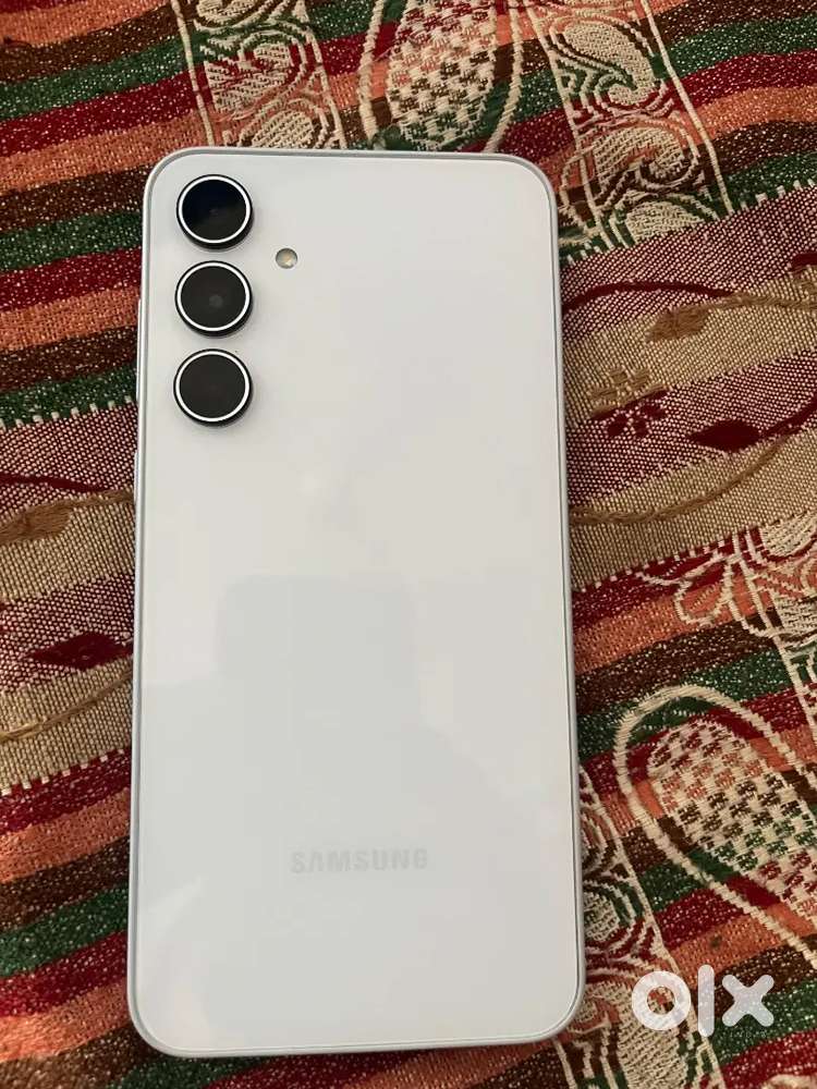 Samsung A35 5G