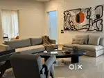 5 BHK luxury flat in Baner