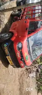 Mahindra jeeto