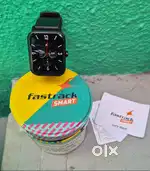 Fastrack Smart Watch in excellent condition giving away for 2000