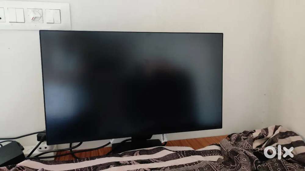 New Benq 2k monitor 27 inch