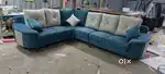 L SHAPE SOFA SET AVAILABLE IN STARF FURNITURE