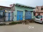 Plot available in Vikas nagar, bahadurgard (110 gaj)