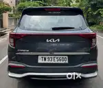 Kia Carens 1.5 Prestige Plus 7 STR IMT, 2022, Diesel