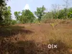 Land at puthenchantha ithithanam