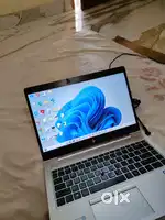 HP ELITE BOOK