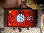 THIS IS A SAMSUNG J2 PRO MOBILE  WITH NO THEN IN  SCREEN