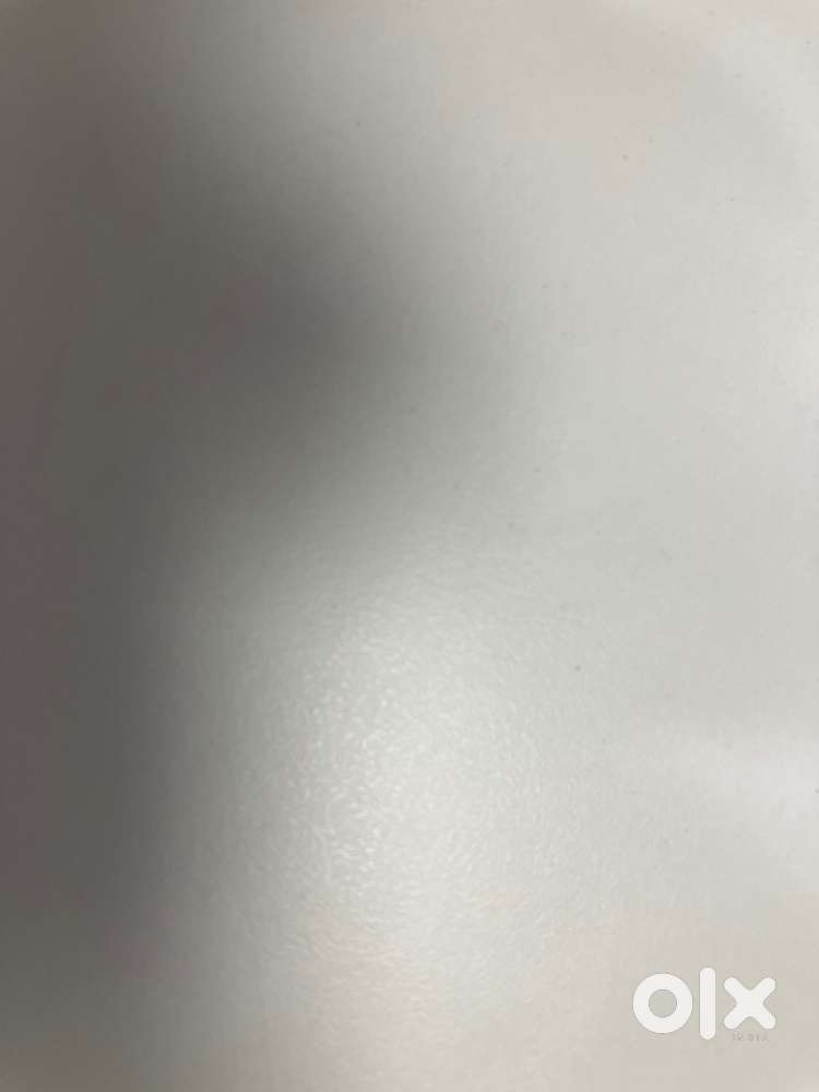 Airtel box with dish and remote - in new condition