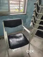 Chairs for office uses and study