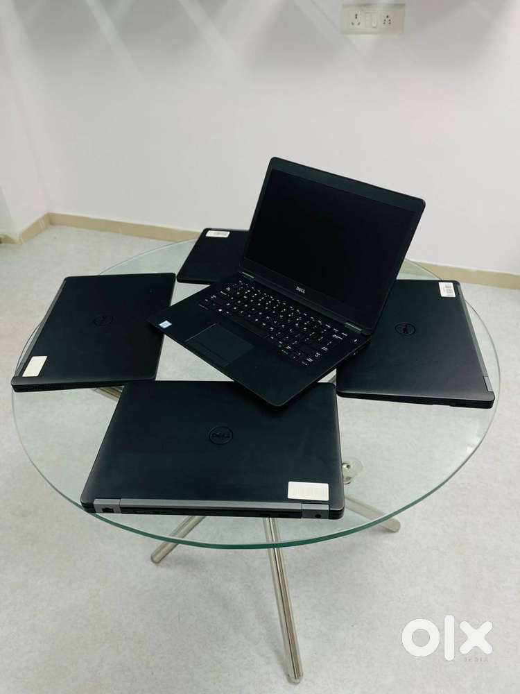 i7 6th Generaiton Dell Laptop