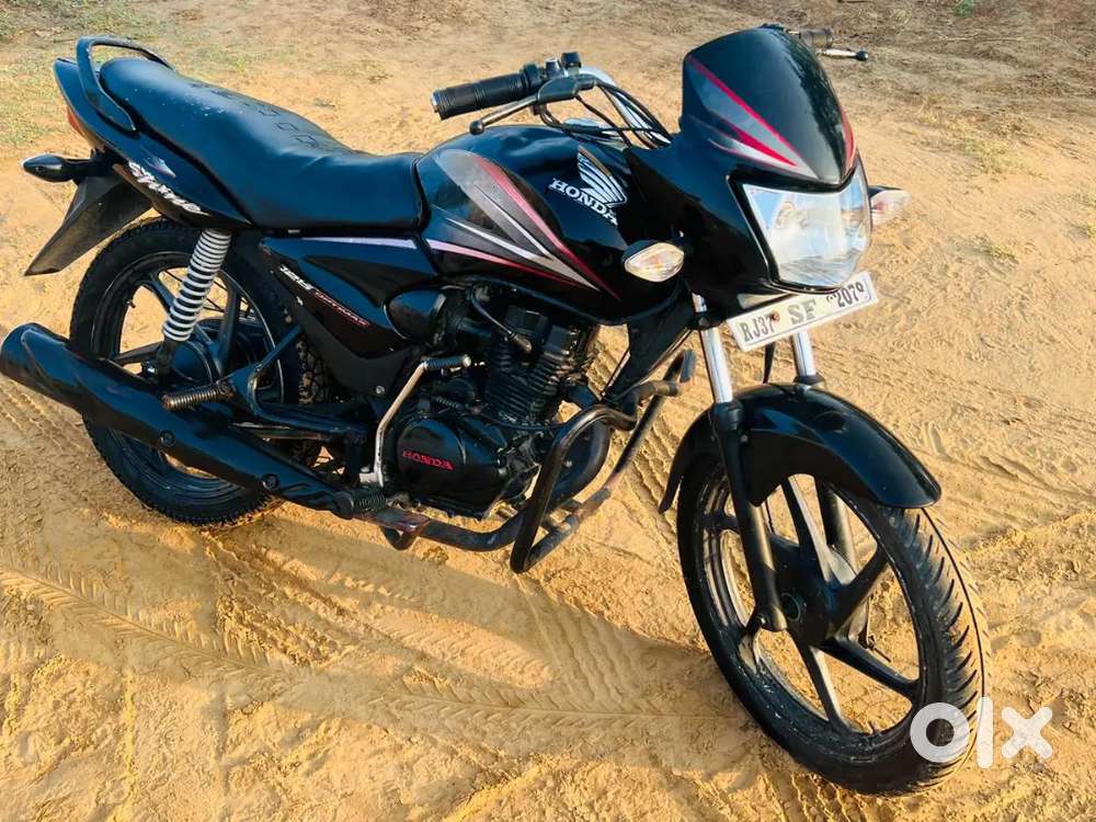 13 model badiya condition