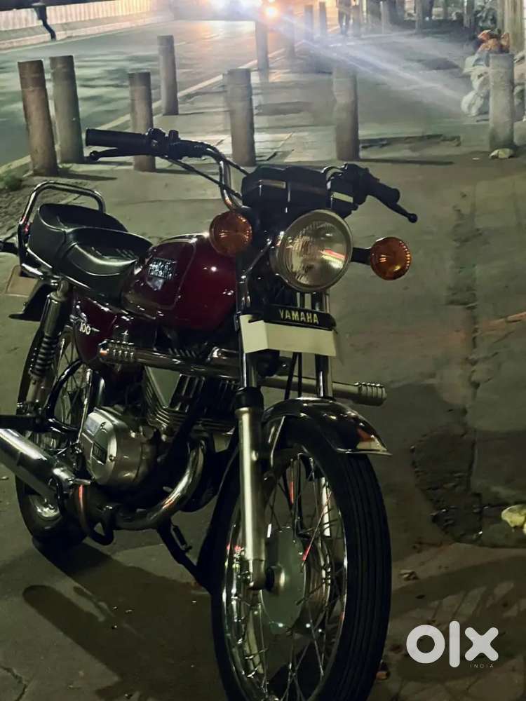 Restored 6 months before