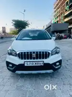 Maruti Suzuki S Cross Zeta SHVS, 2017, Diesel