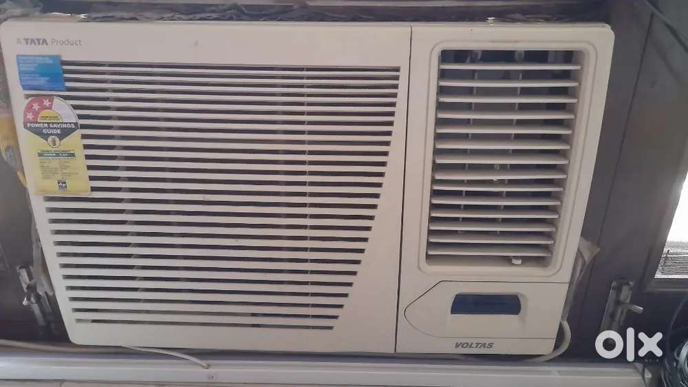 Voltas window ac 1.5 ton